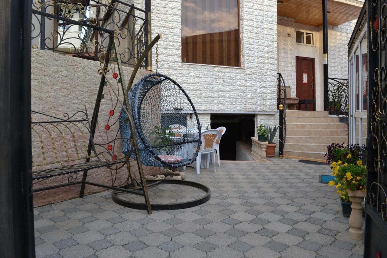 Hotel Mkudro Кутаиси Екстериор снимка