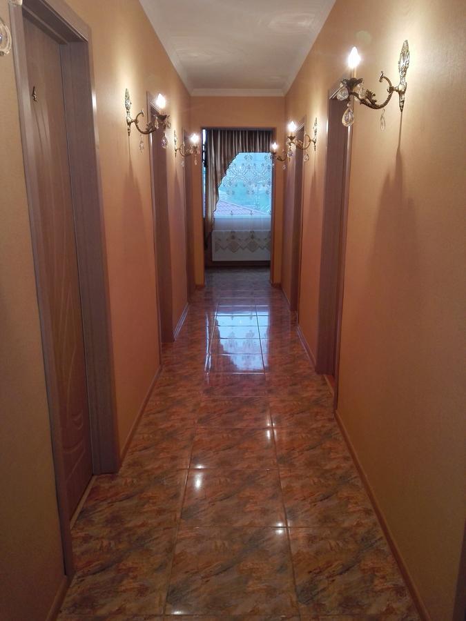 Hotel Mkudro Кутаиси Екстериор снимка