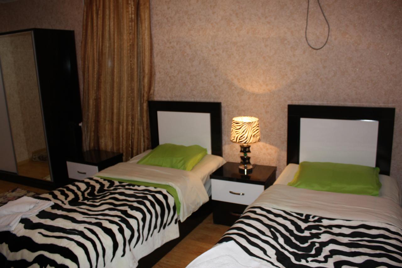 Hotel Mkudro Кутаиси Екстериор снимка
