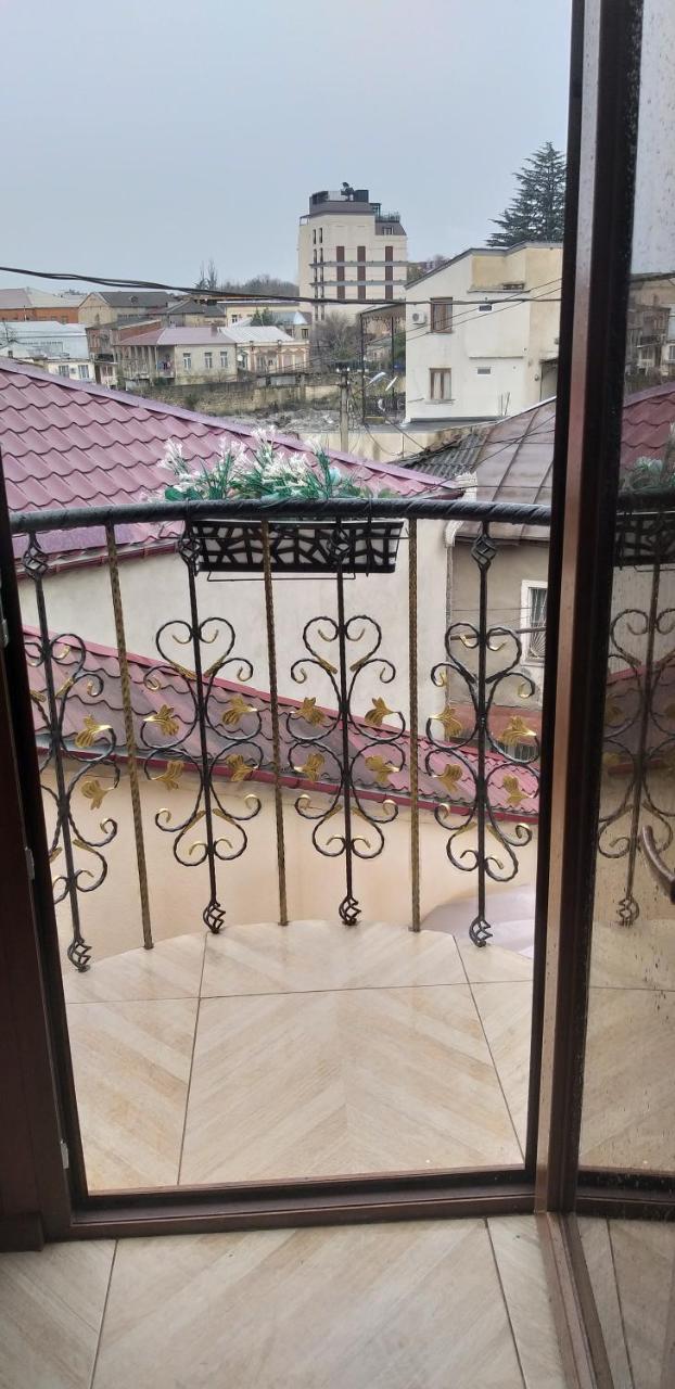 Hotel Mkudro Кутаиси Екстериор снимка