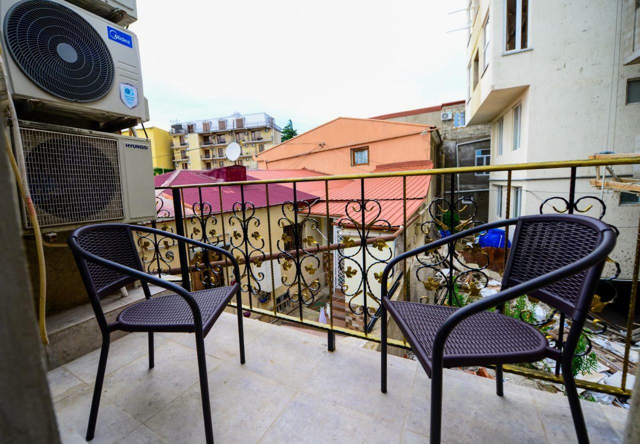 Hotel Mkudro Кутаиси Екстериор снимка