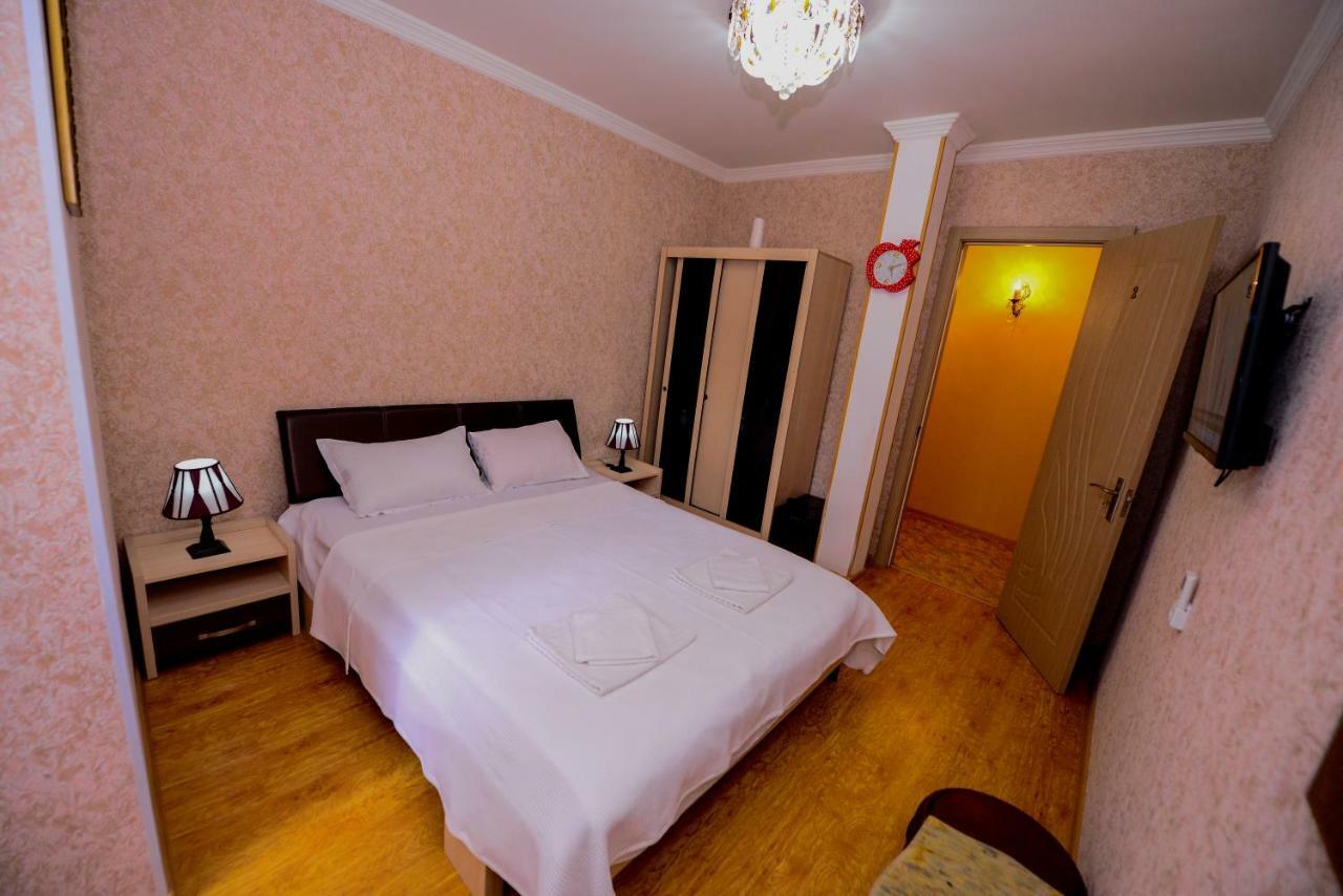 Hotel Mkudro Кутаиси Екстериор снимка