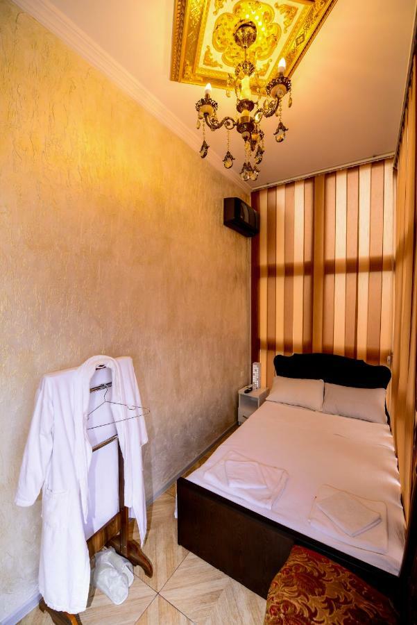 Hotel Mkudro Кутаиси Екстериор снимка