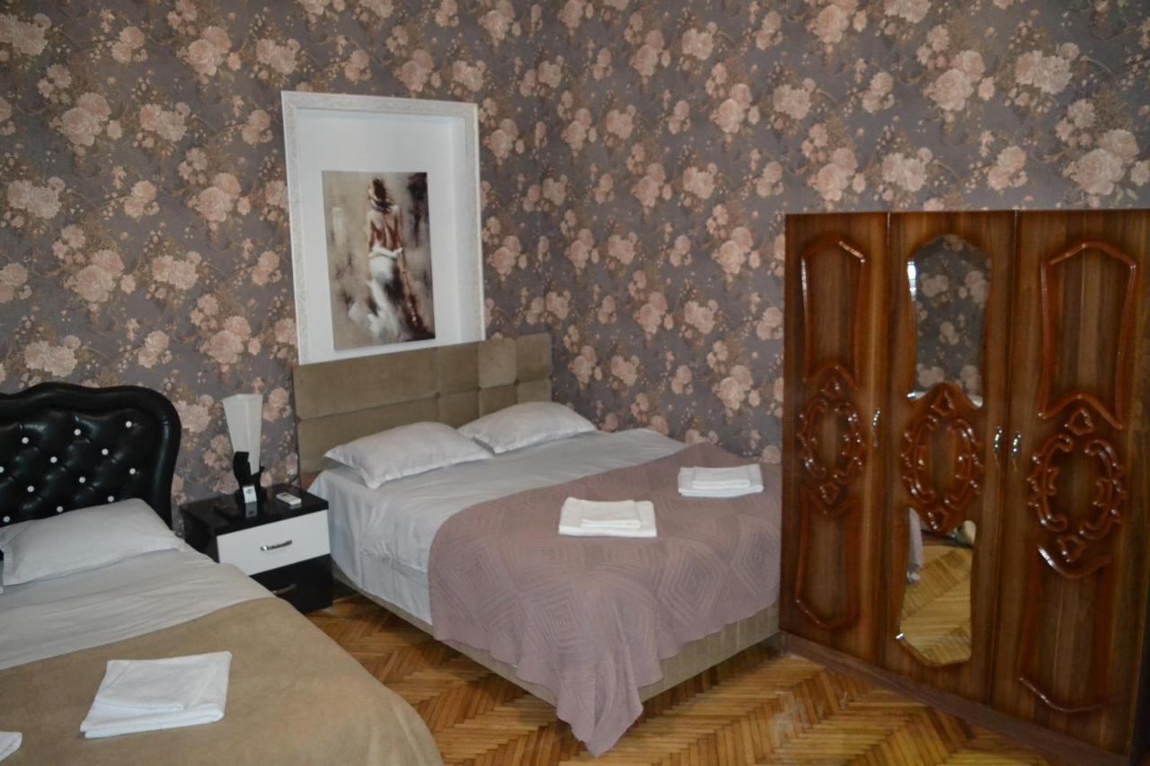 Hotel Mkudro Кутаиси Екстериор снимка