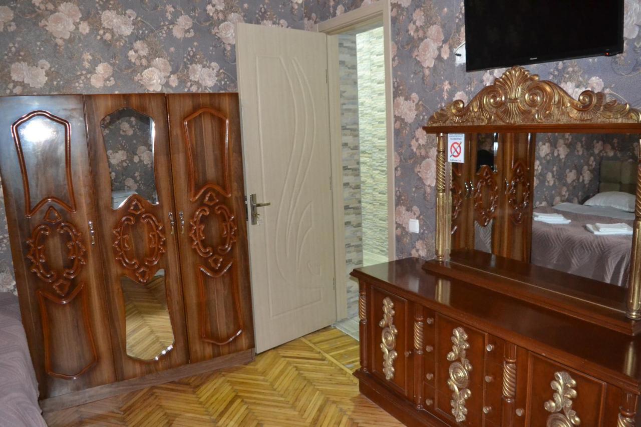 Hotel Mkudro Кутаиси Екстериор снимка