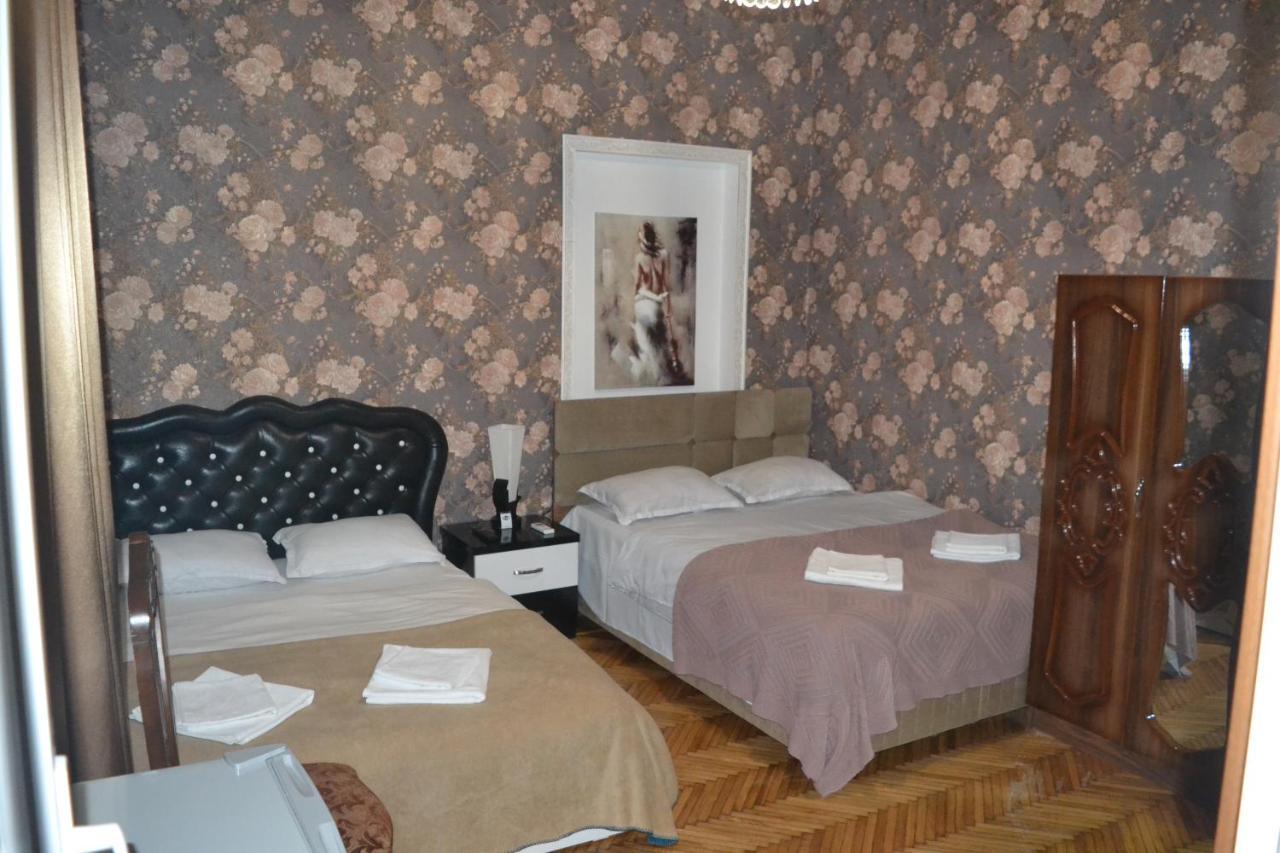 Hotel Mkudro Кутаиси Екстериор снимка